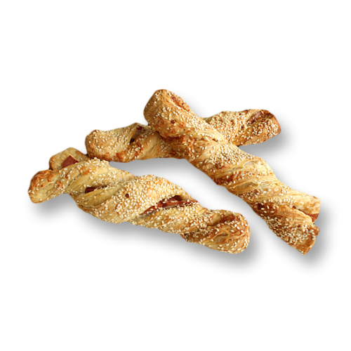 krouasiniai - texnozym