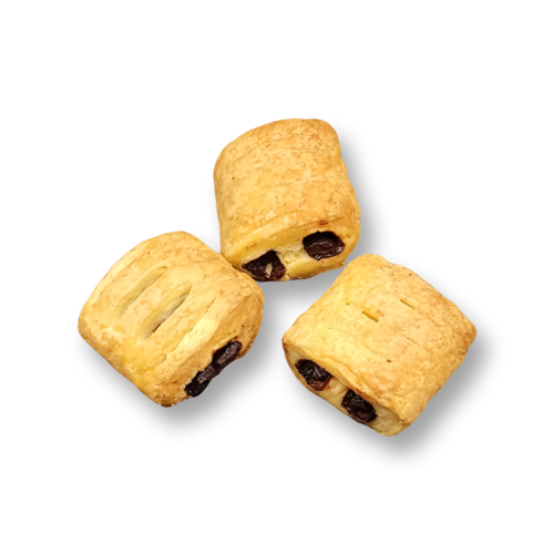 mini-krouasan - texnozym